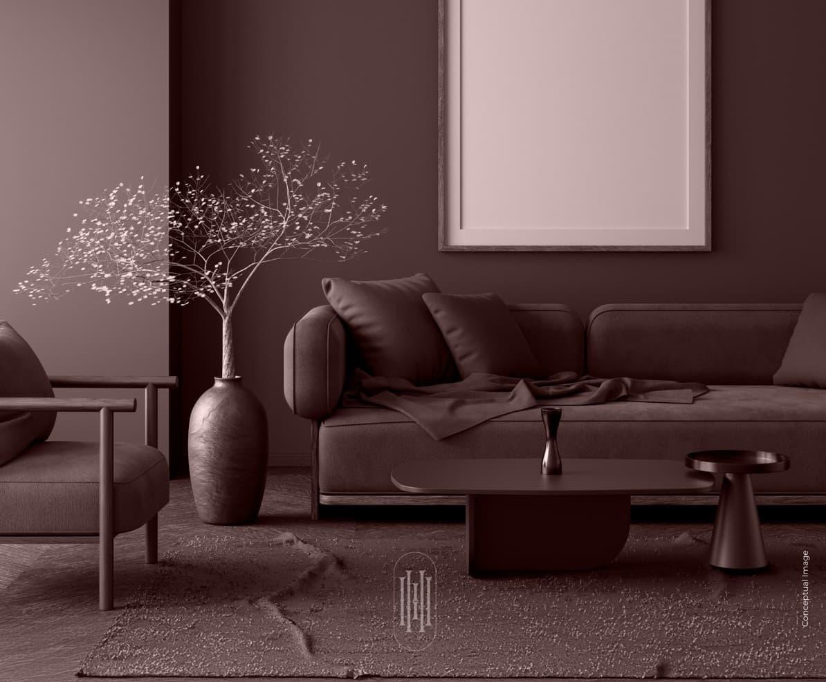 3 BHK Imperial