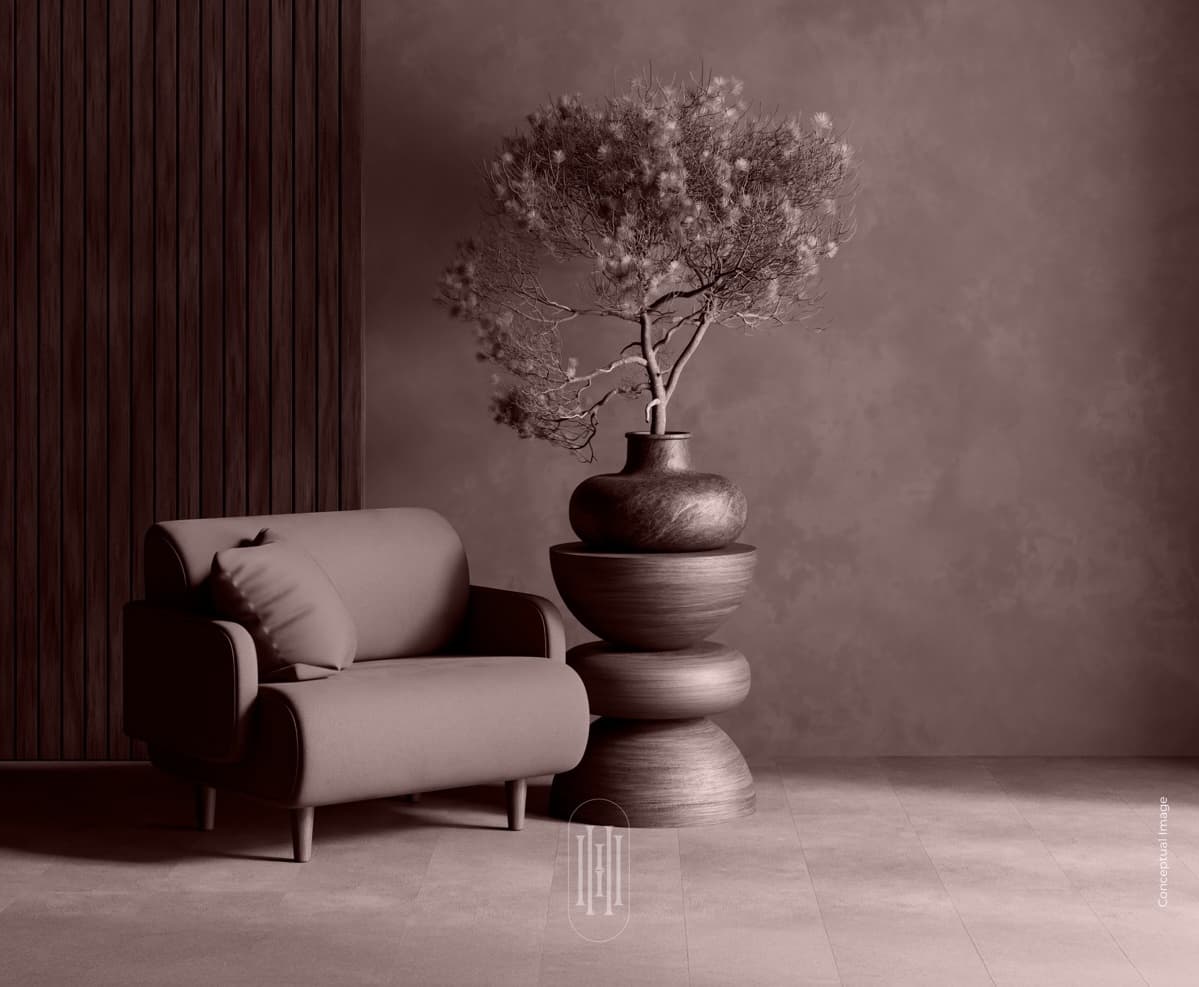 3 BHK Noble