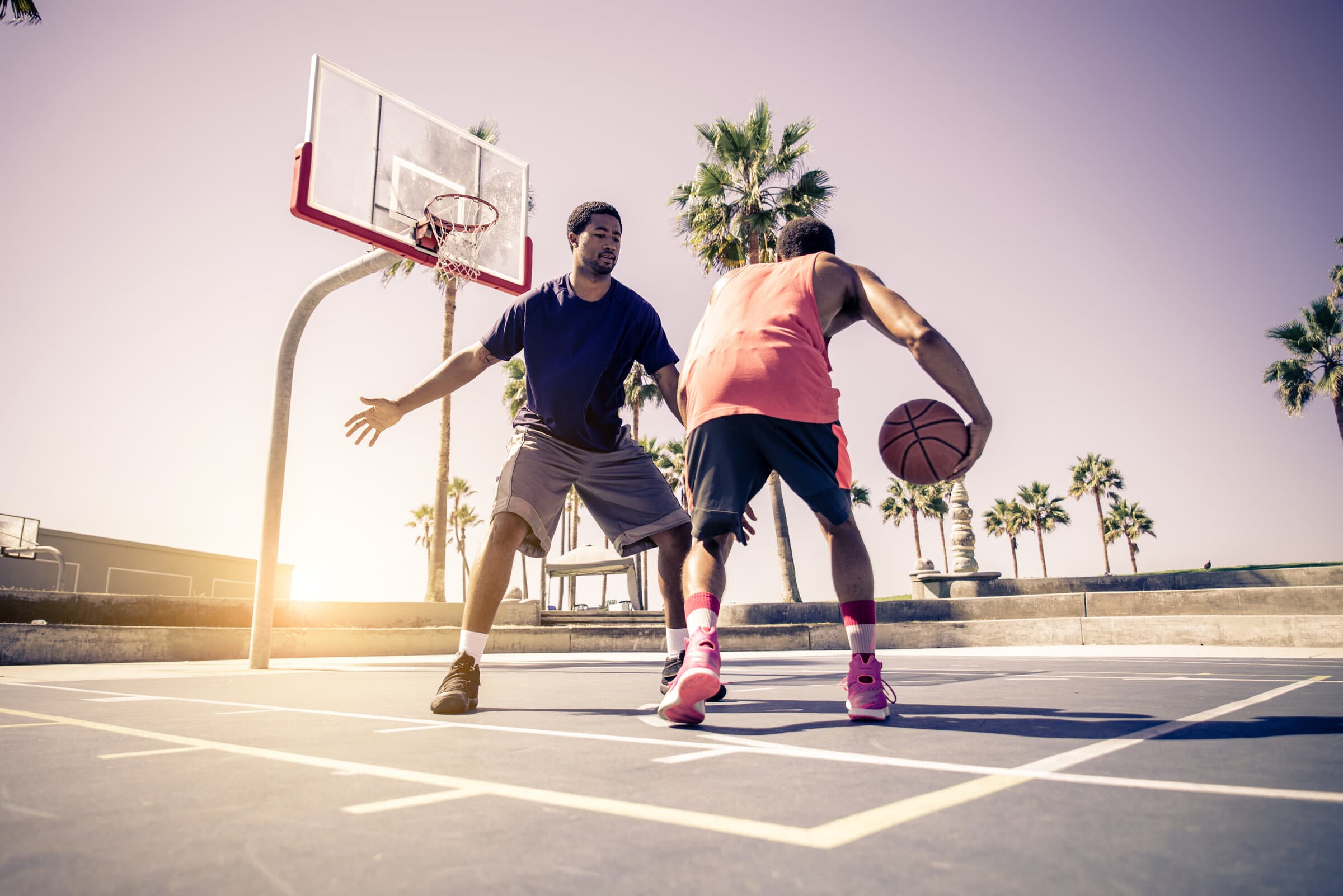 Ground Floor - Outdoor Sports