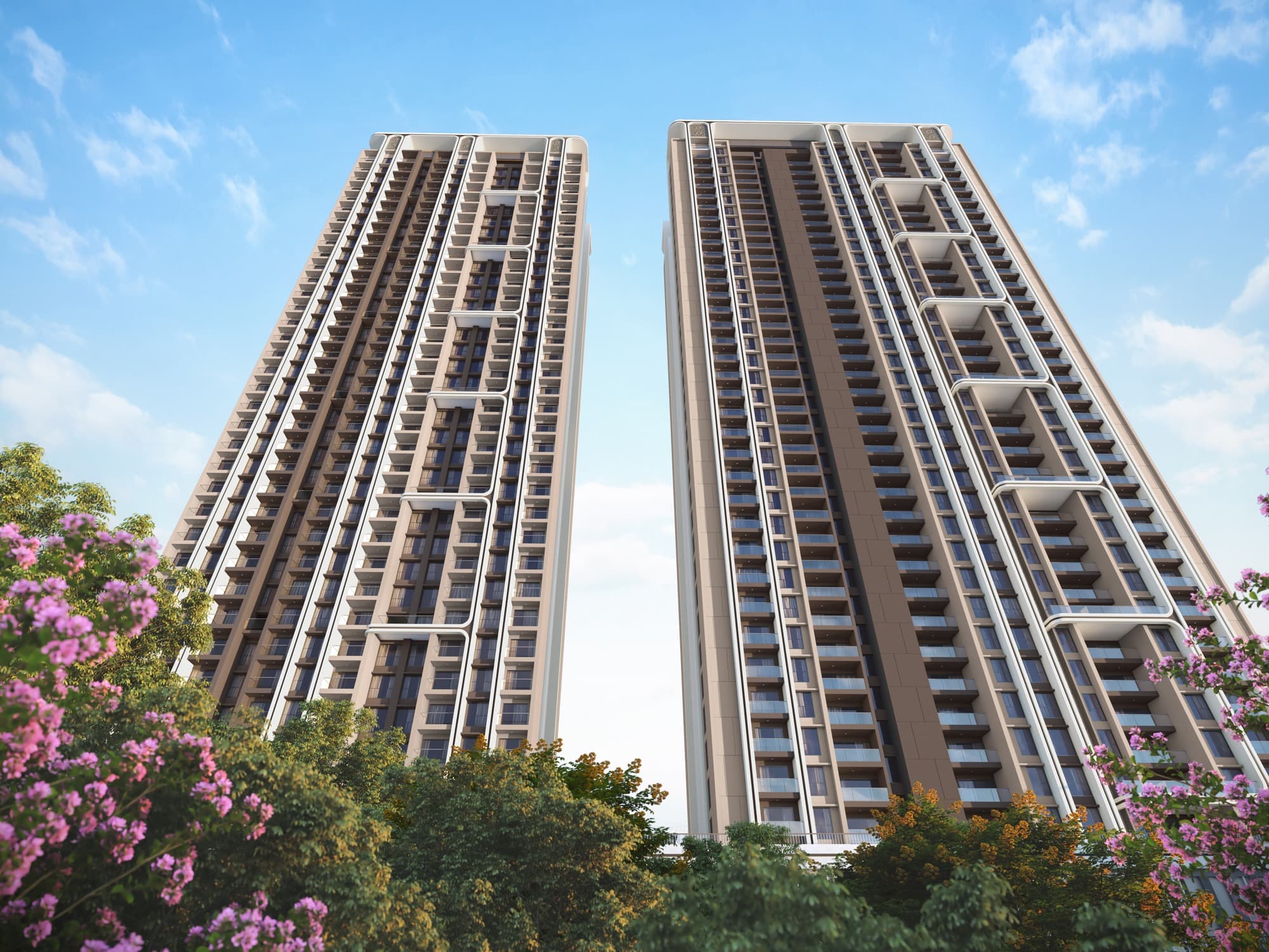 3 BHK Regal